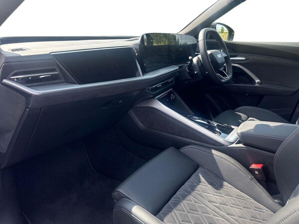 Used Audi Q5 2025 for sale - 75505169: Photo 7