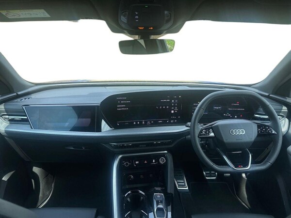Used Audi Q5 2025 for sale - 75505169: Photo 8