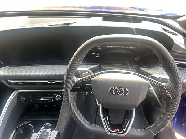 Used Audi Q5 2025 for sale - 75505169: Photo 9