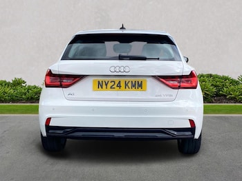 Used Audi A1 2024 for sale - 79321607: Photo