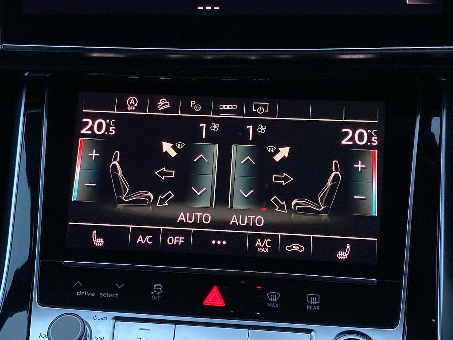 Used Audi Q8 2022 for sale - 76751907: Photo 12