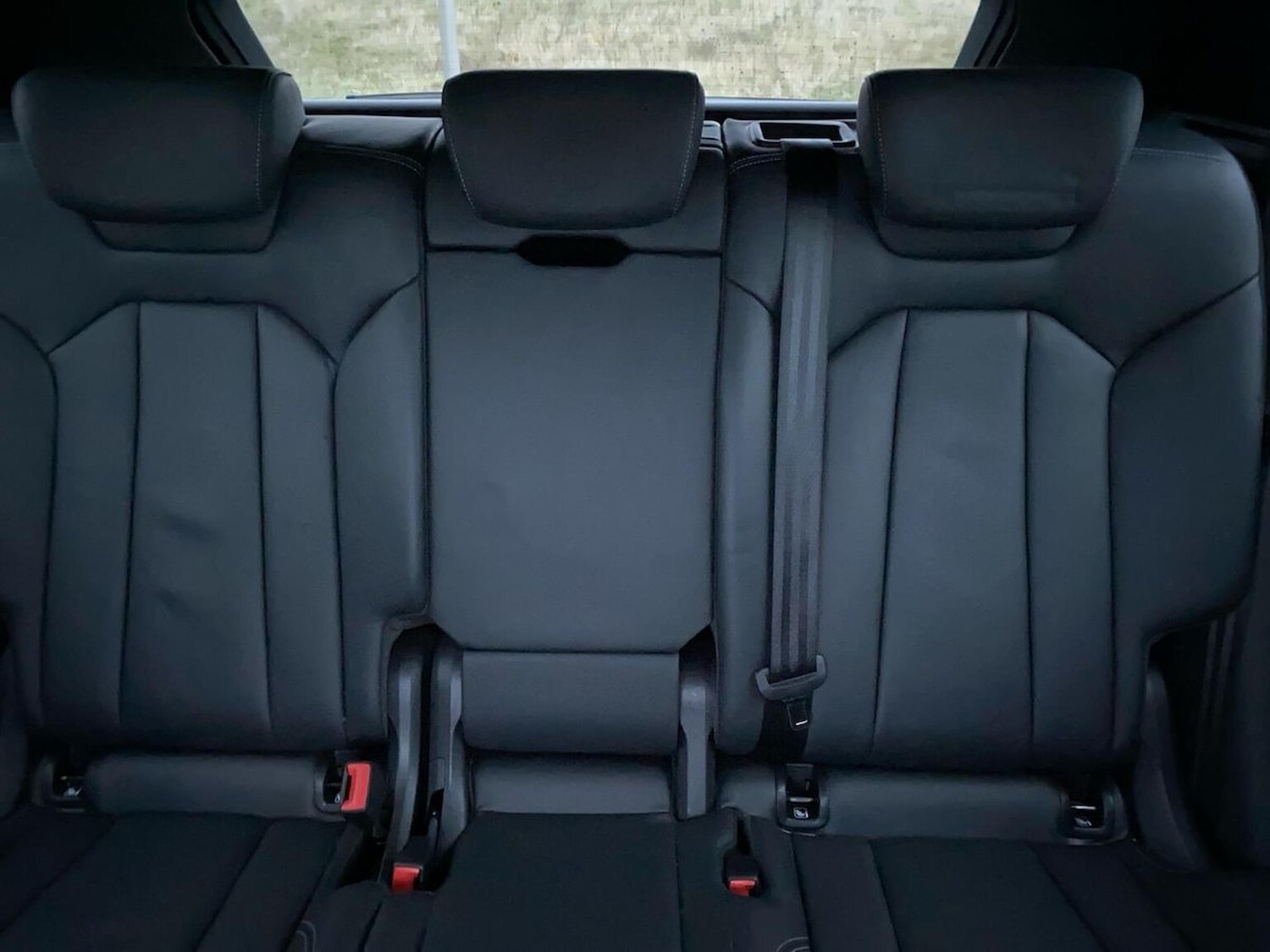 Used Audi Q8 2022 for sale - 76751907: Photo 16