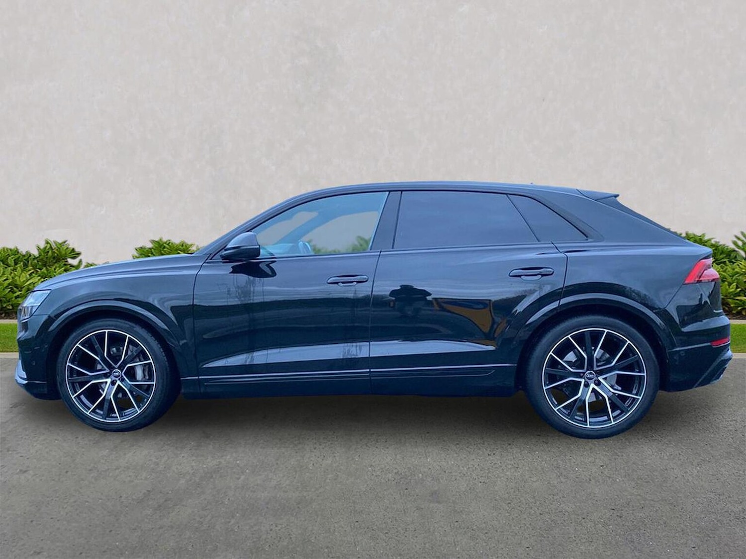 Used Audi Q8 2022 for sale - 76751907: Photo 19