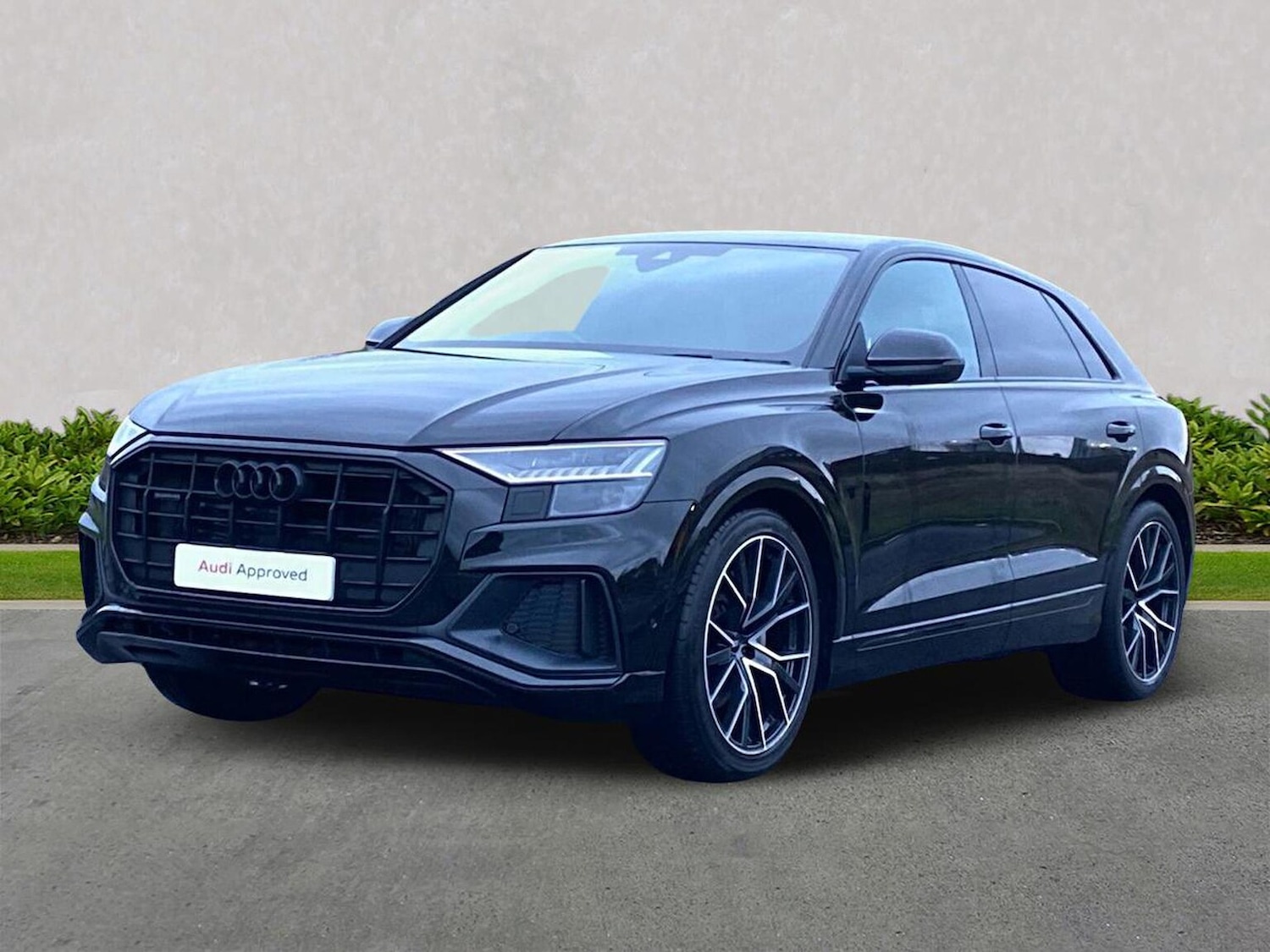 Used Audi Q8 2022 for sale - 76751907: Photo 20