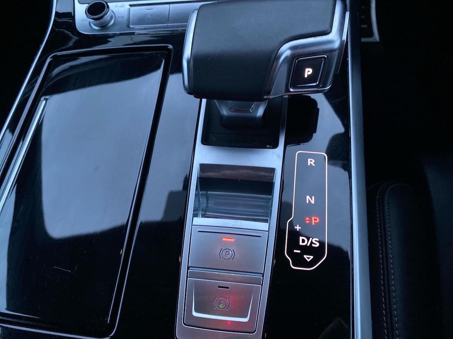 Used Audi Q8 2022 for sale - 76751907: Photo 22