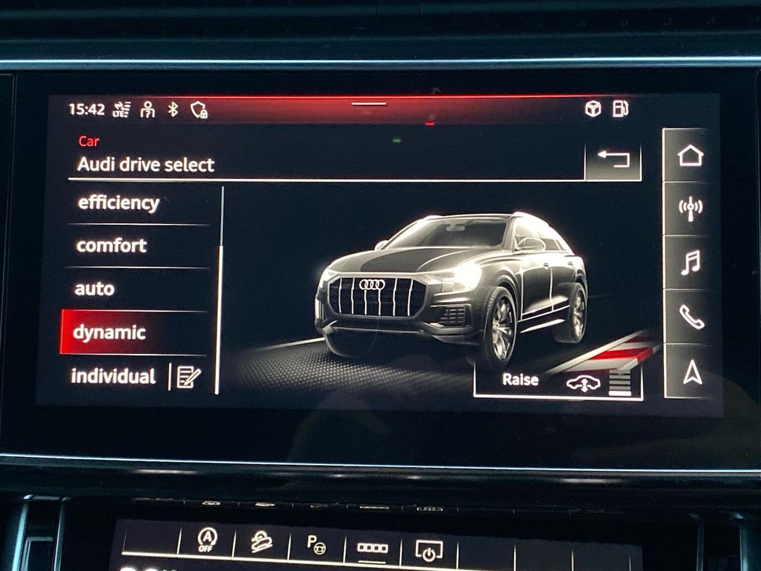 Used Audi Q8 2022 for sale - 76751907: Photo 25