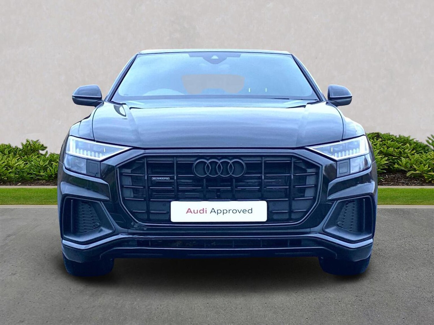 Used Audi Q8 2022 for sale - 76751907: Photo 5