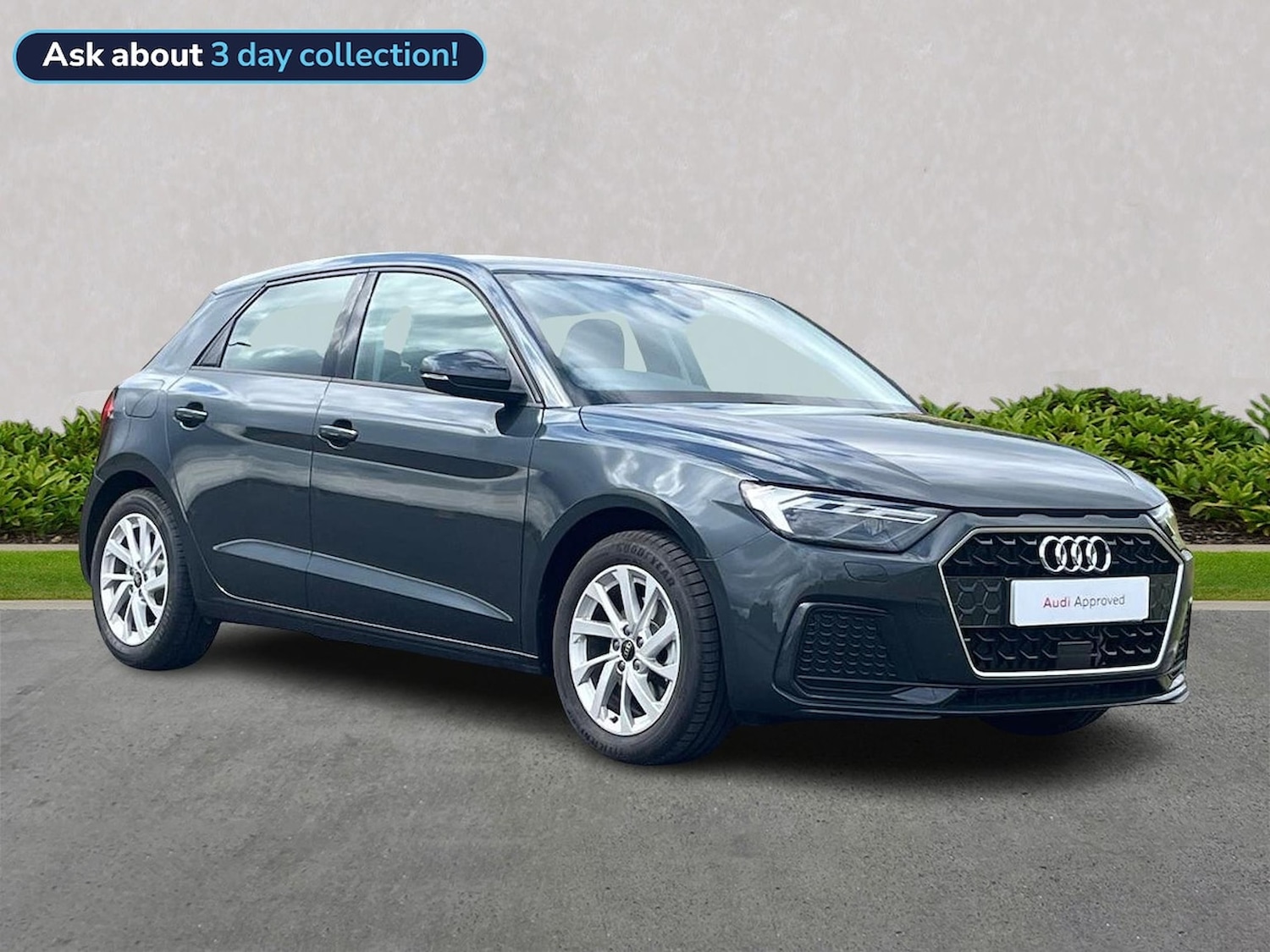 Used Audi A1 2025 for sale - 76165039: Photo 1