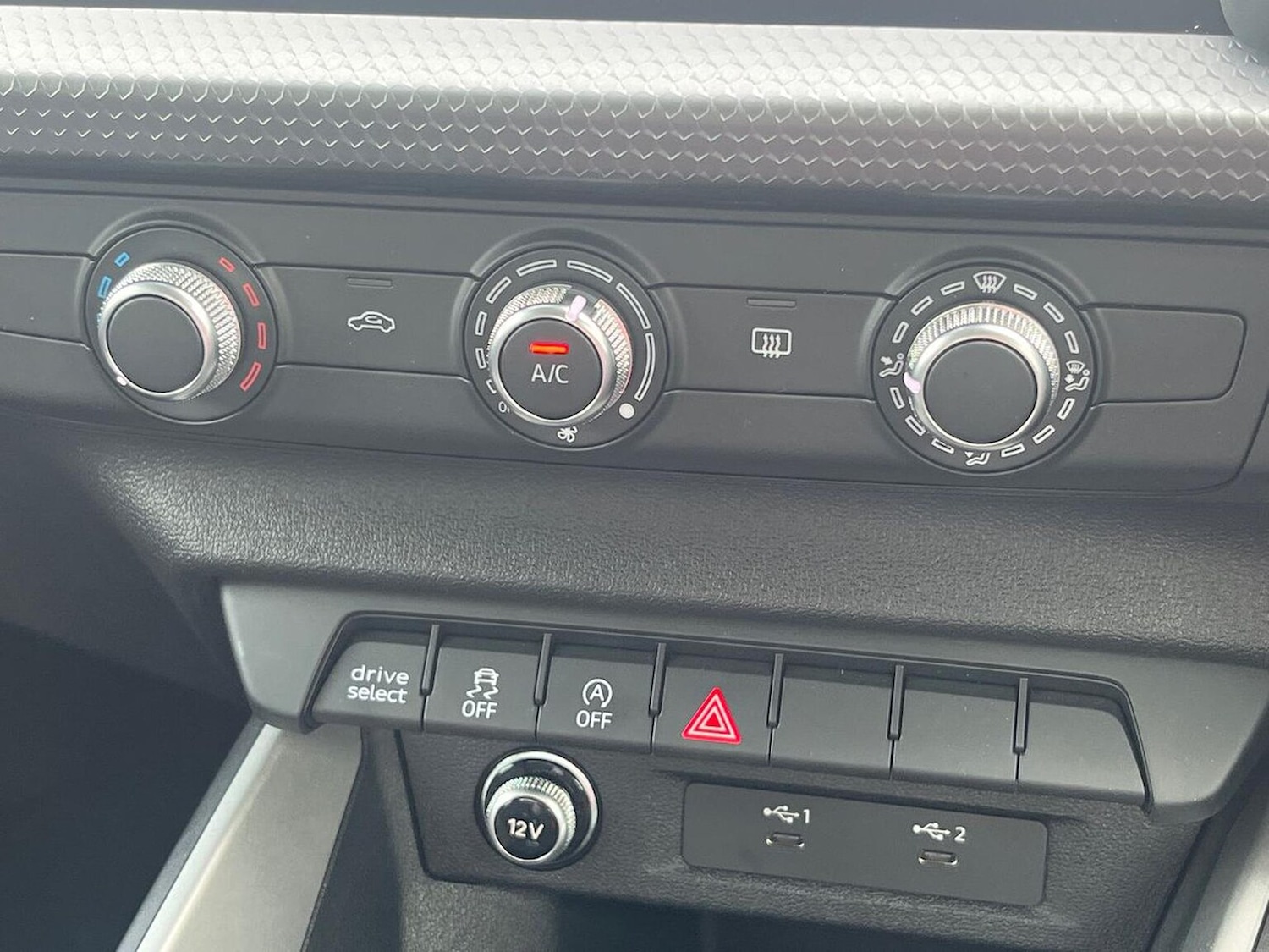 Used Audi A1 2025 for sale - 76165039: Photo 12