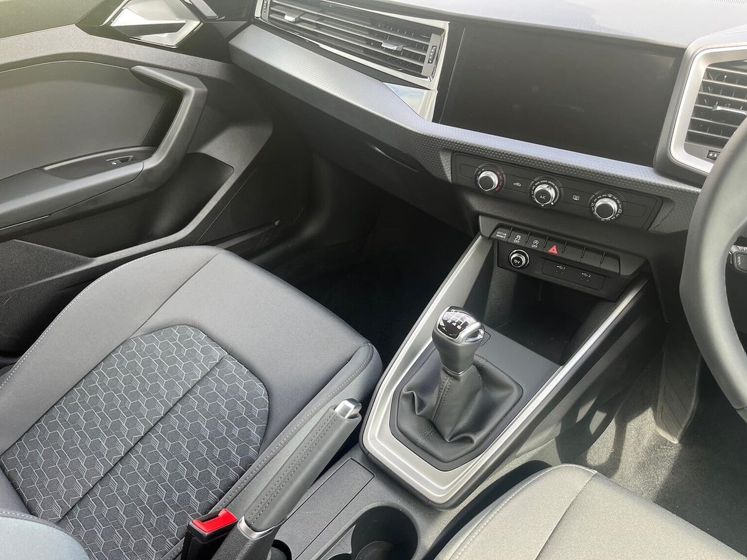 Used Audi A1 2025 for sale - 76165039: Photo 13