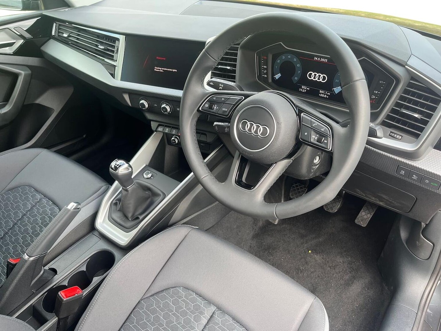 Used Audi A1 2025 for sale - 76165039: Photo 15