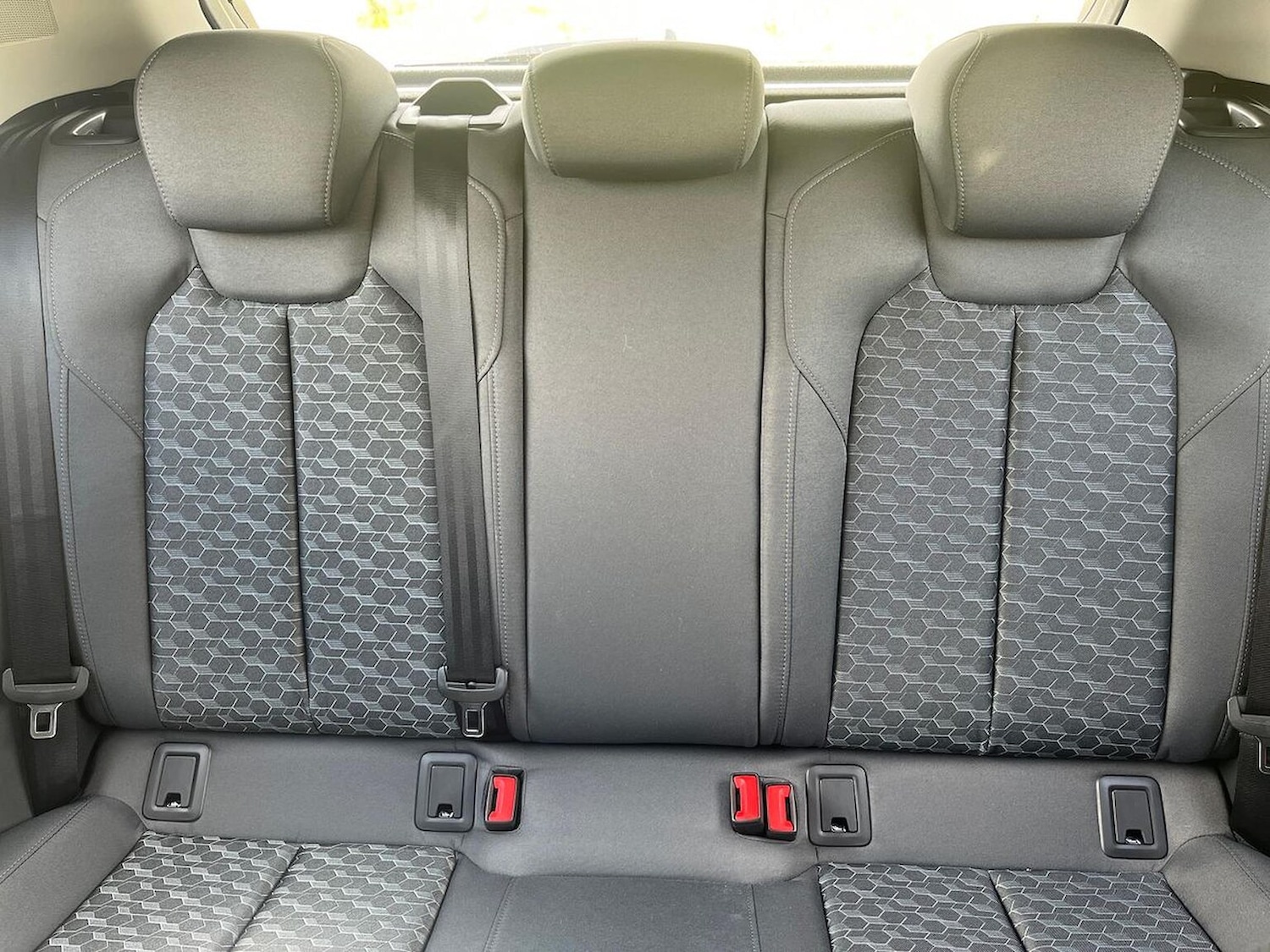 Used Audi A1 2025 for sale - 76165039: Photo 16