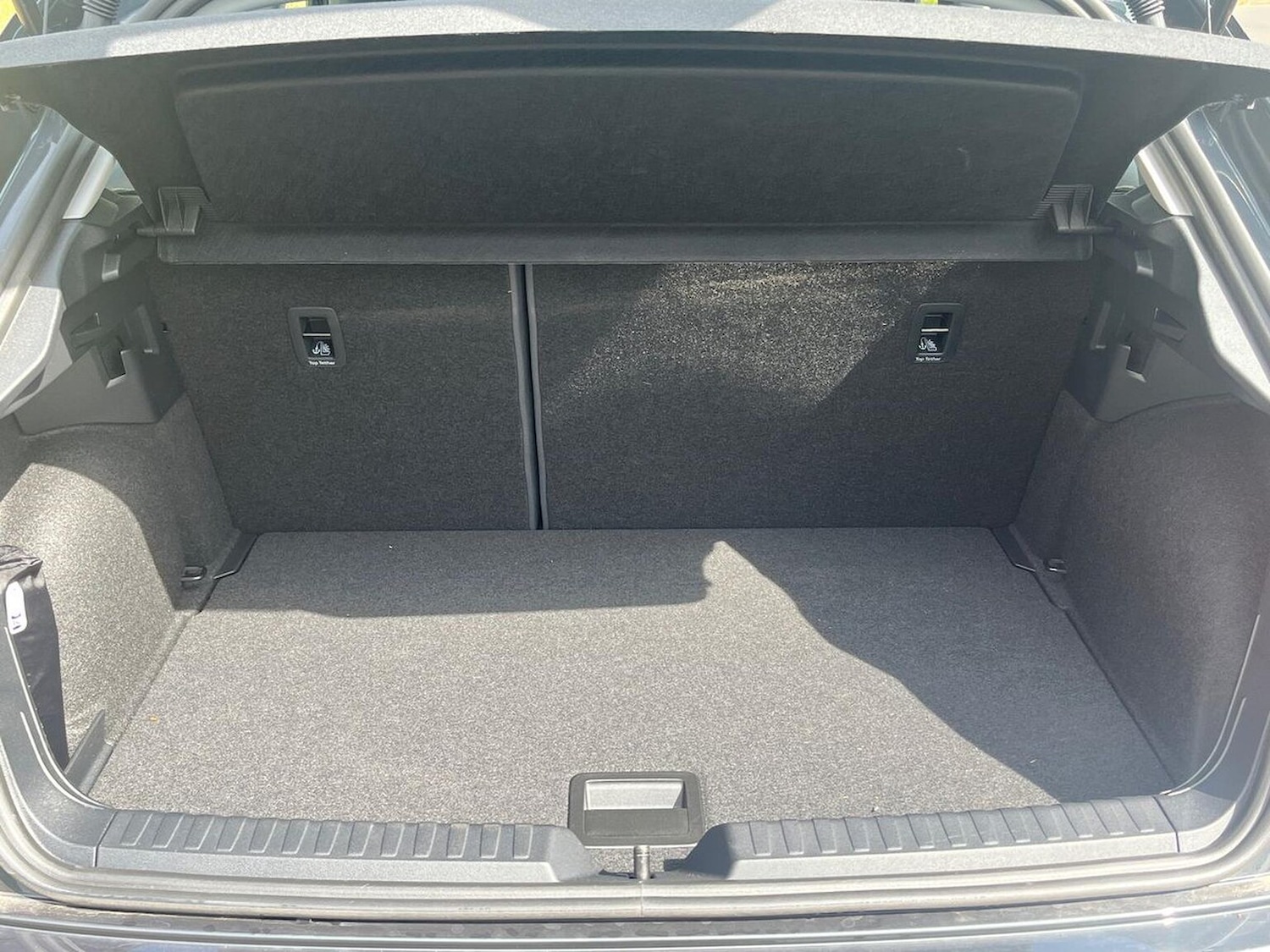 Used Audi A1 2025 for sale - 76165039: Photo 17