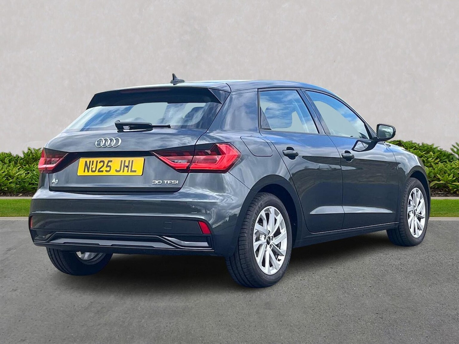 Used Audi A1 2025 for sale - 76165039: Photo 18