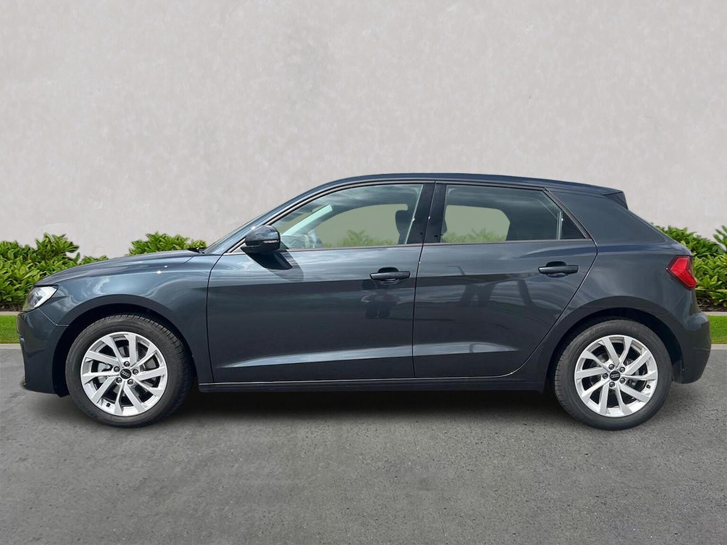 Used Audi A1 2025 for sale - 76165039: Photo 19