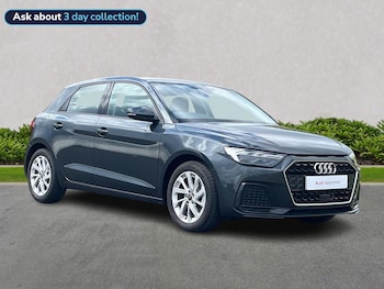 Audi - A1