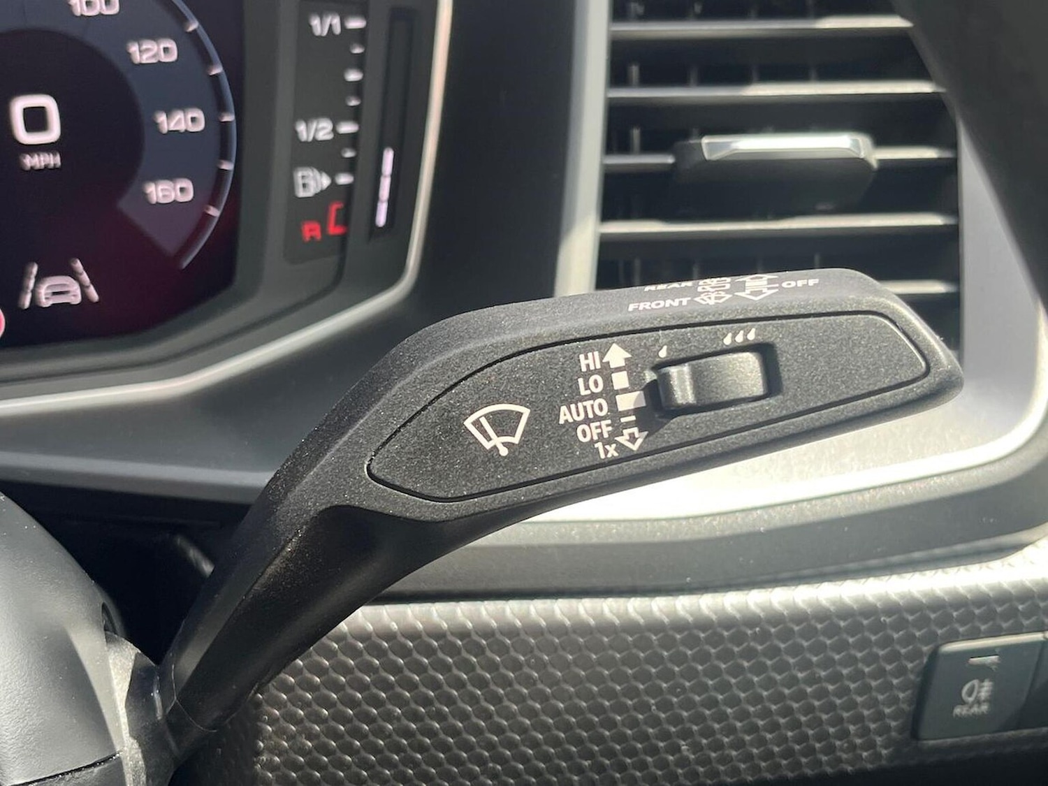 Used Audi A1 2025 for sale - 76165039: Photo 28
