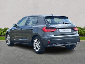 Used Audi A1 2025 for sale - 76165039: Photo 2