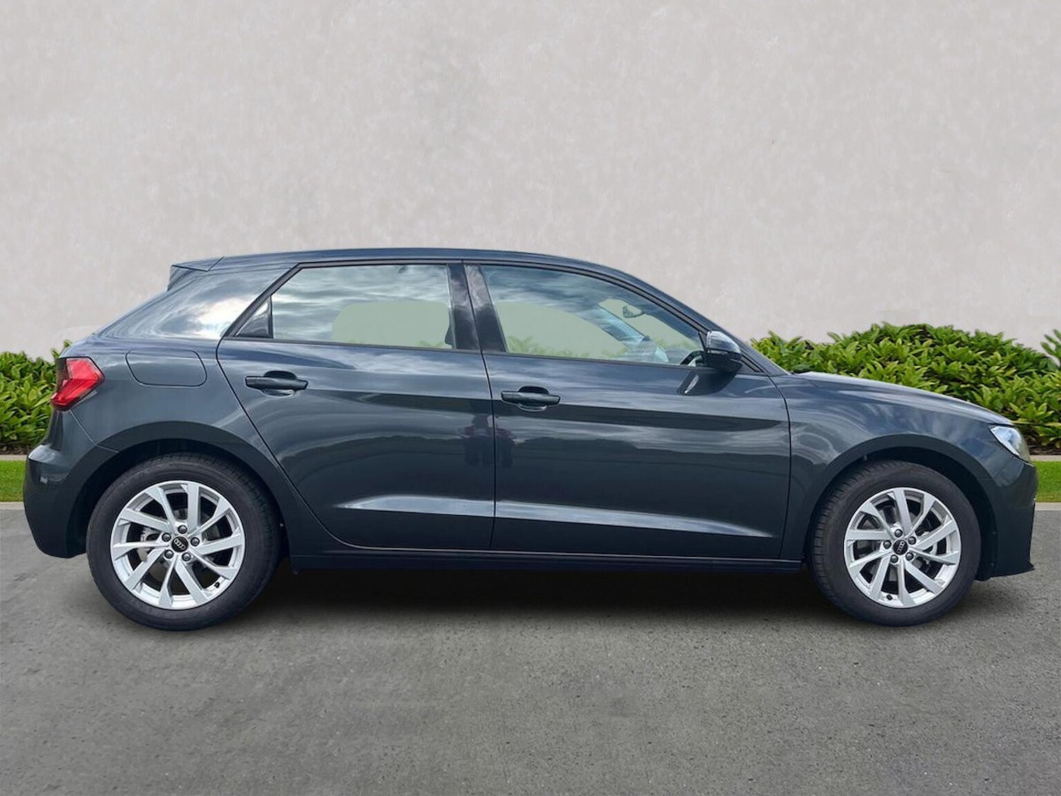 Used Audi A1 2025 for sale - 76165039: Photo 3