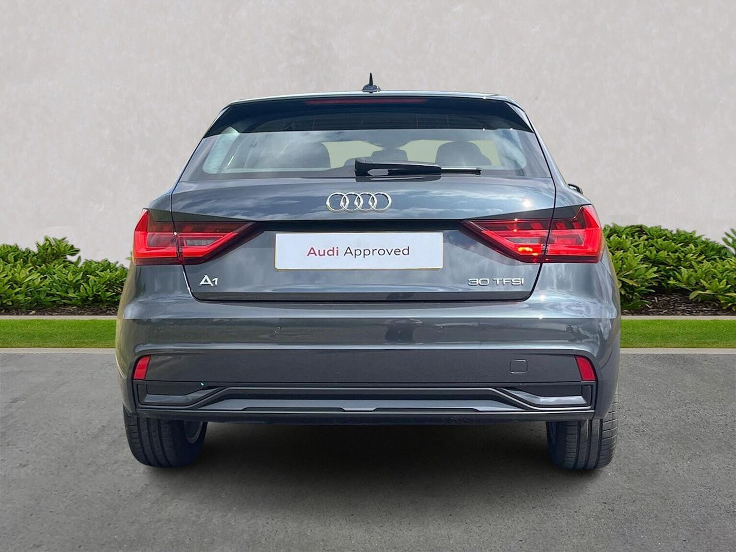 Used Audi A1 2025 for sale - 76165039: Photo 4