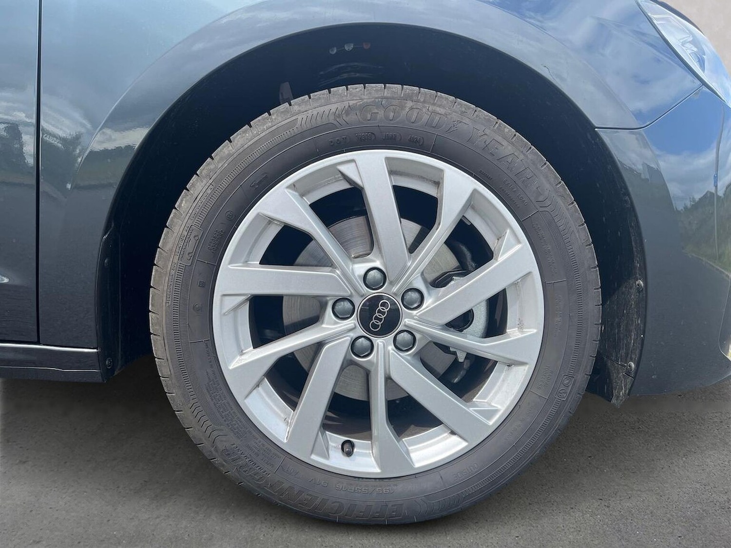 Used Audi A1 2025 for sale - 76165039: Photo 6