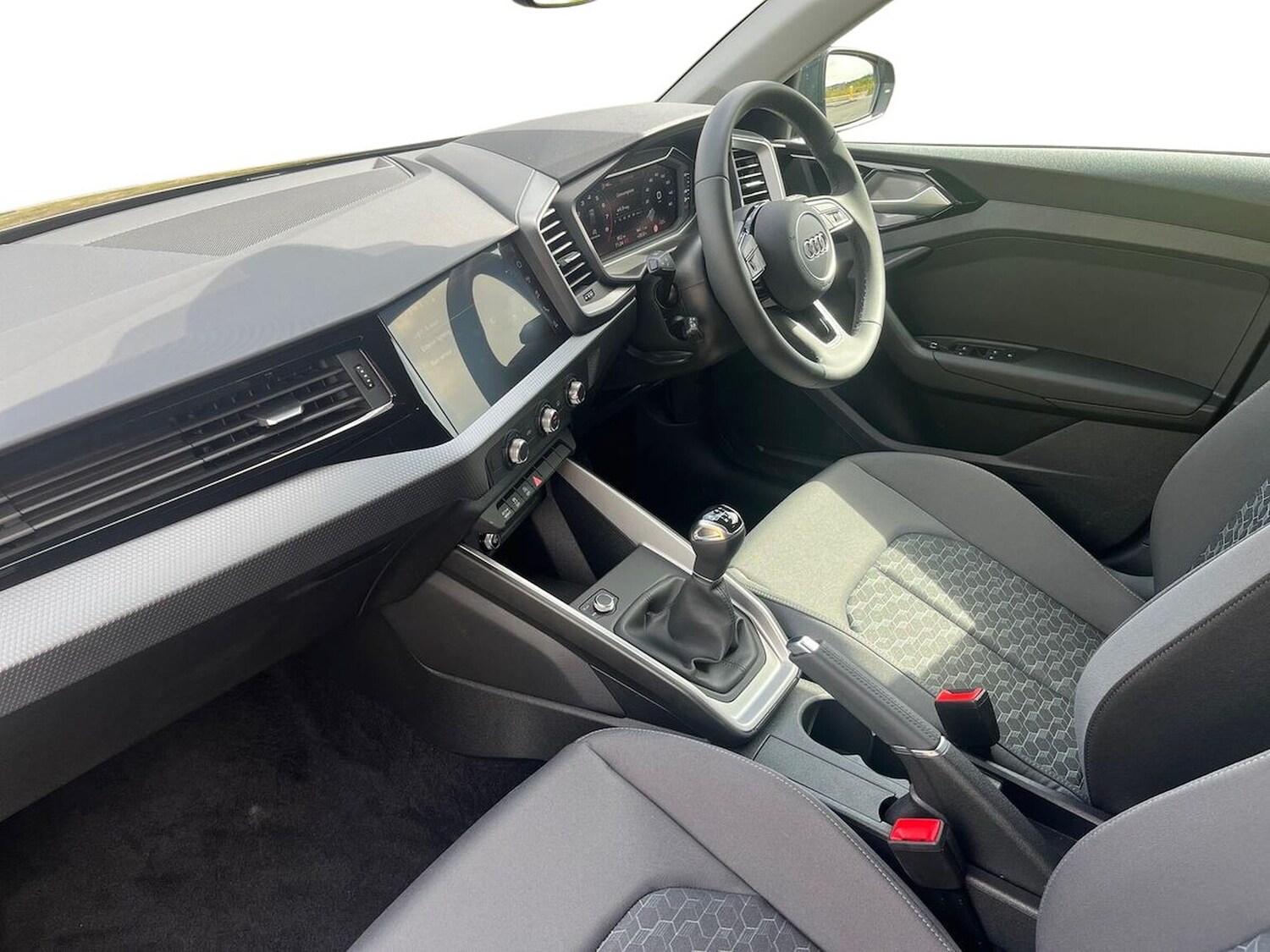 Used Audi A1 2025 for sale - 76165039: Photo 7