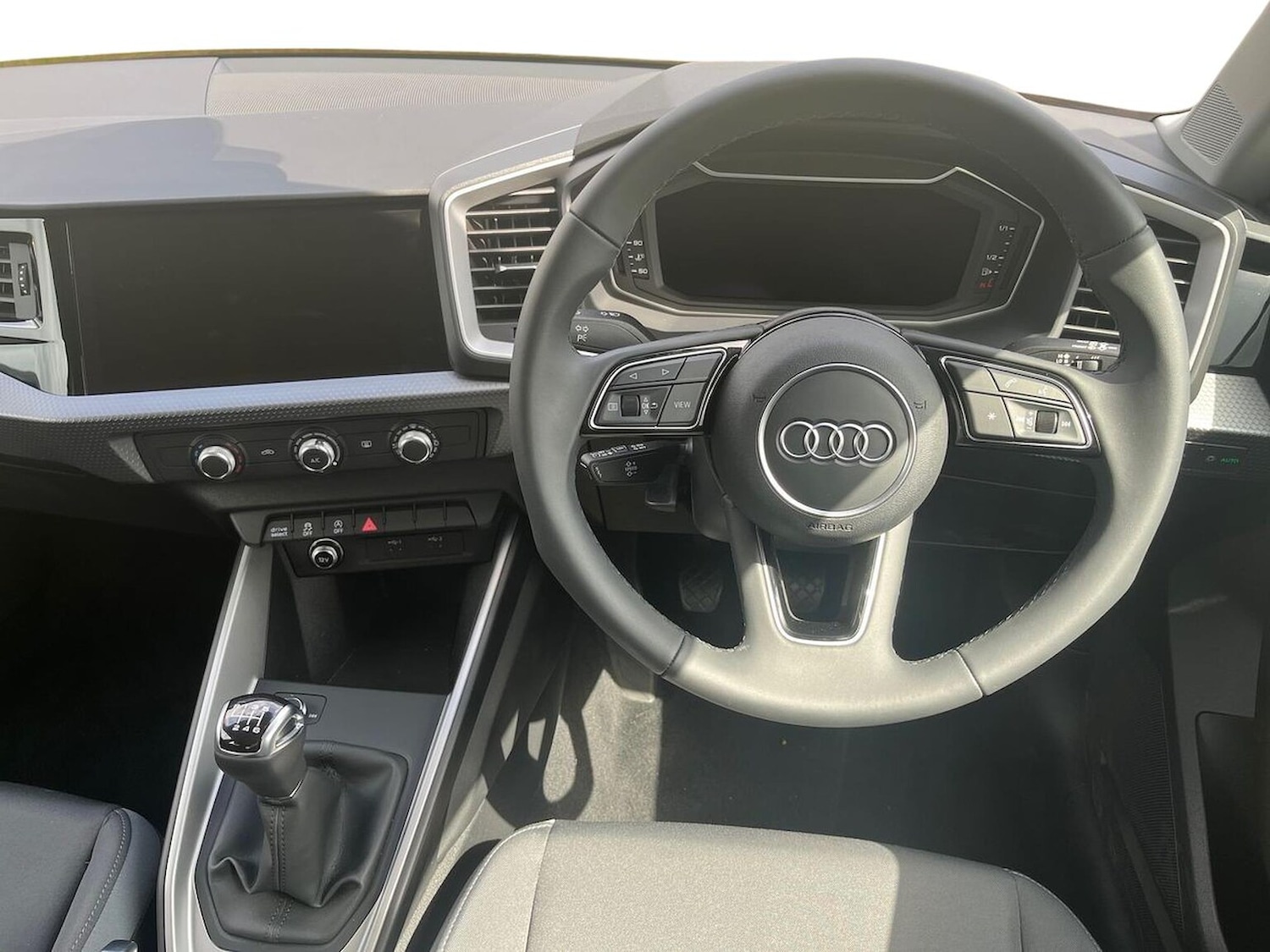 Used Audi A1 2025 for sale - 76165039: Photo 9