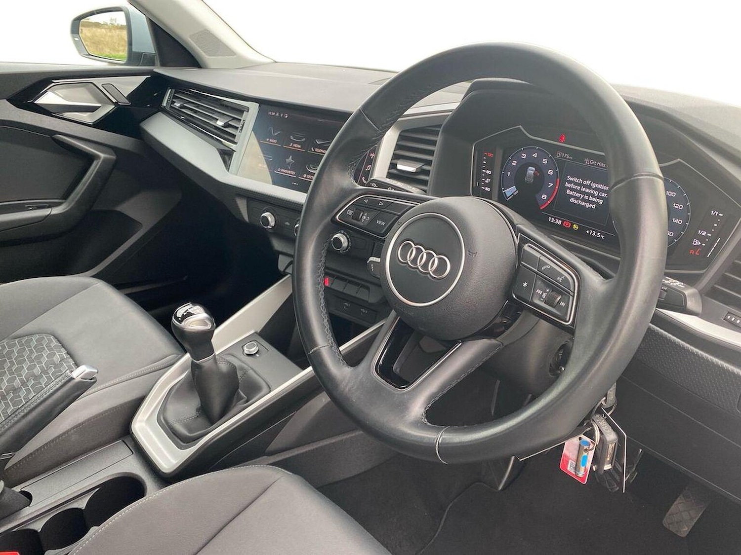 Used Audi A1 2022 for sale - 76504938: Photo 15