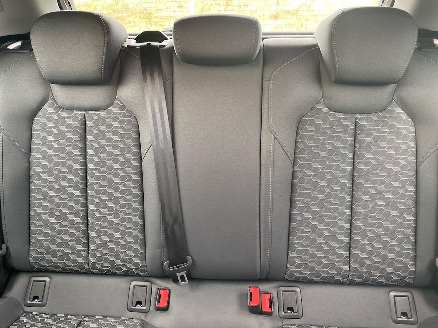 Used Audi A1 2022 for sale - 76504938: Photo 16