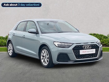 Used Audi A1 2022 for sale - 76504938: Photo