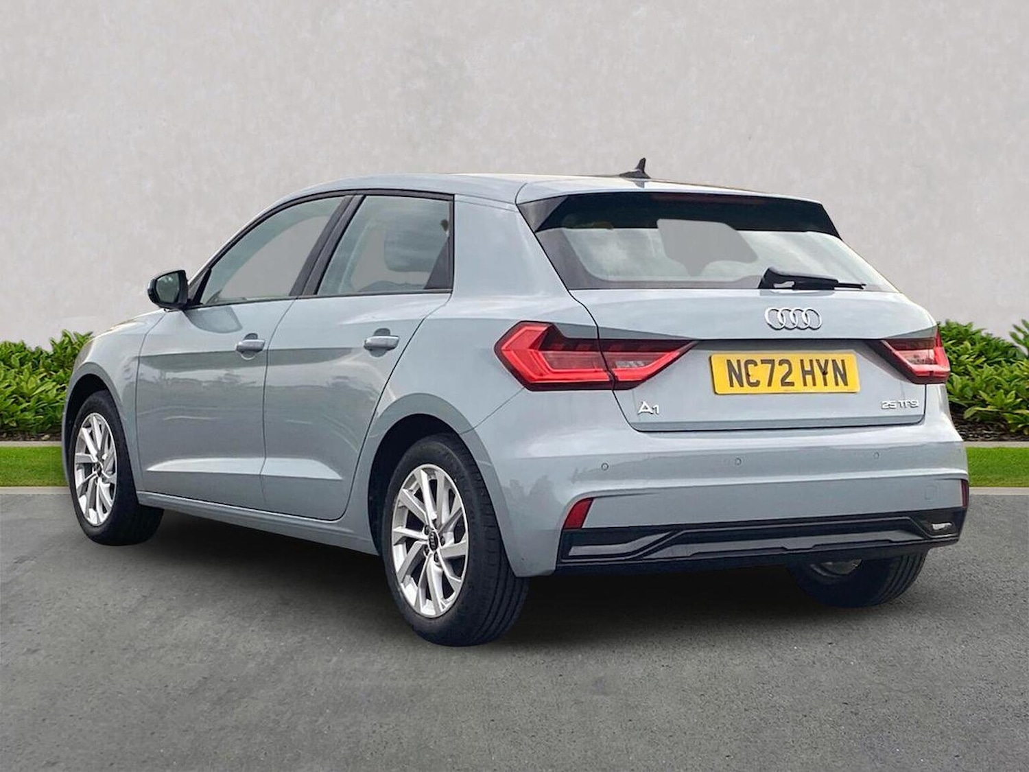 Used Audi A1 2022 for sale - 76504938: Photo 2