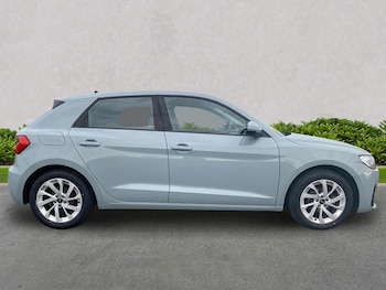 Used Audi A1 2022 for sale - 76504938: Photo