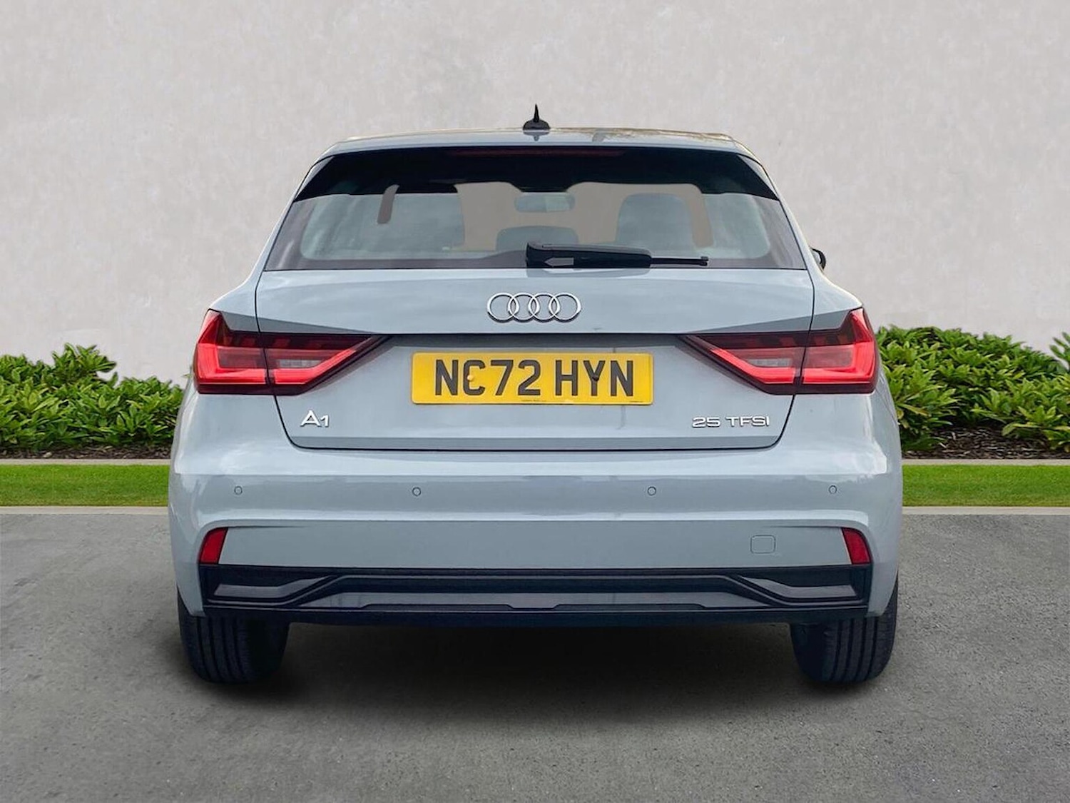 Used Audi A1 2022 for sale - 76504938: Photo 4