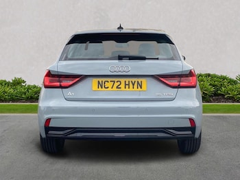 Used Audi A1 2022 for sale - 76504938: Photo