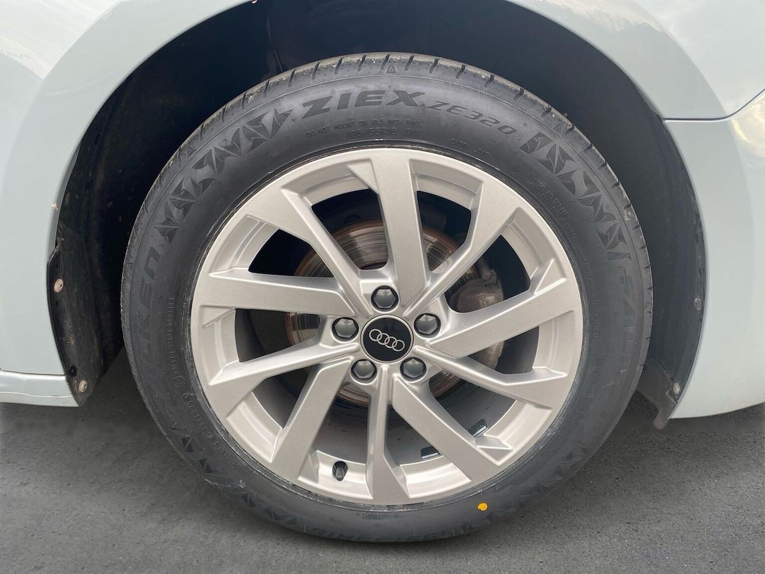 Used Audi A1 2022 for sale - 76504938: Photo 6