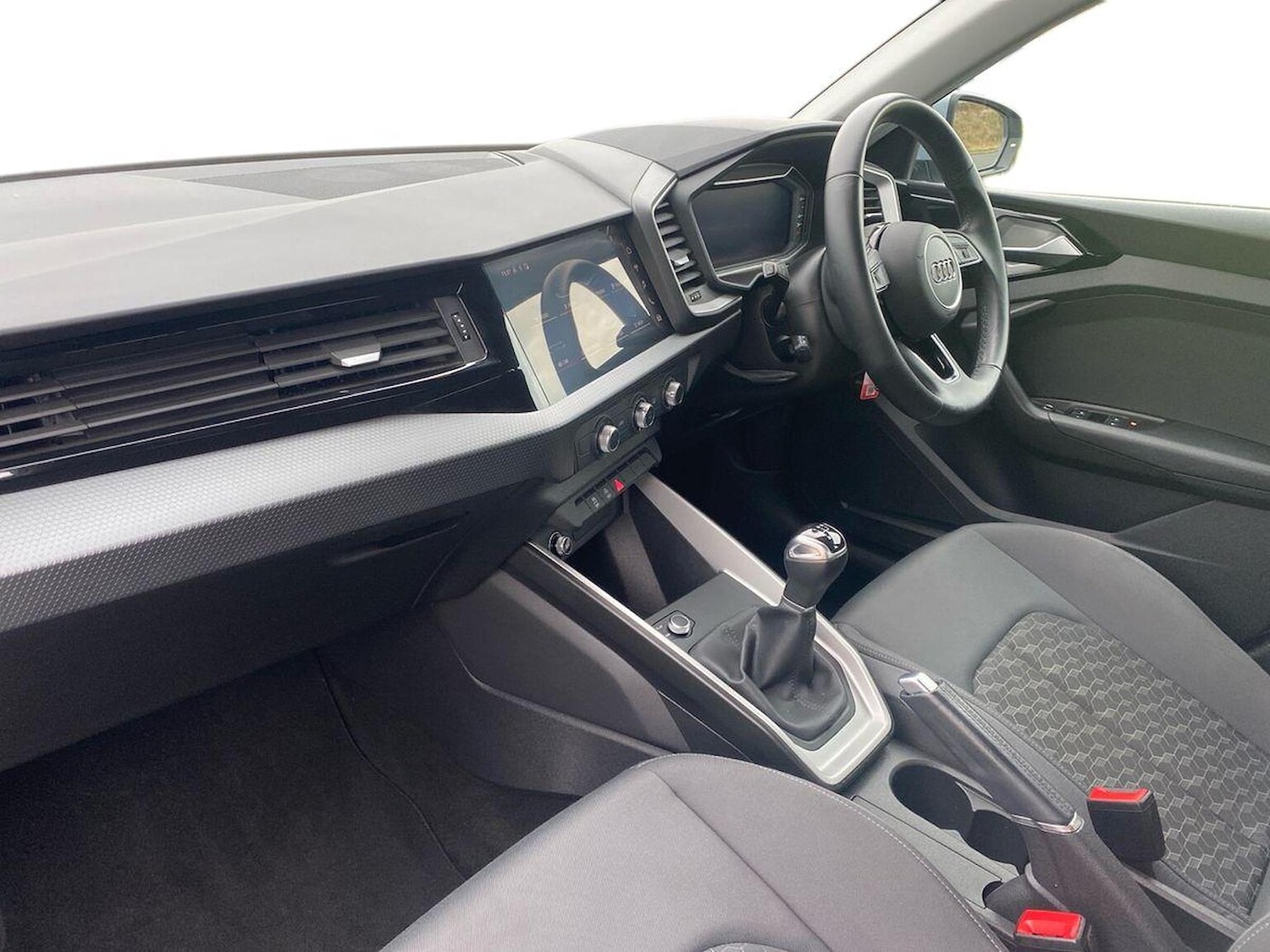 Used Audi A1 2022 for sale - 76504938: Photo 7