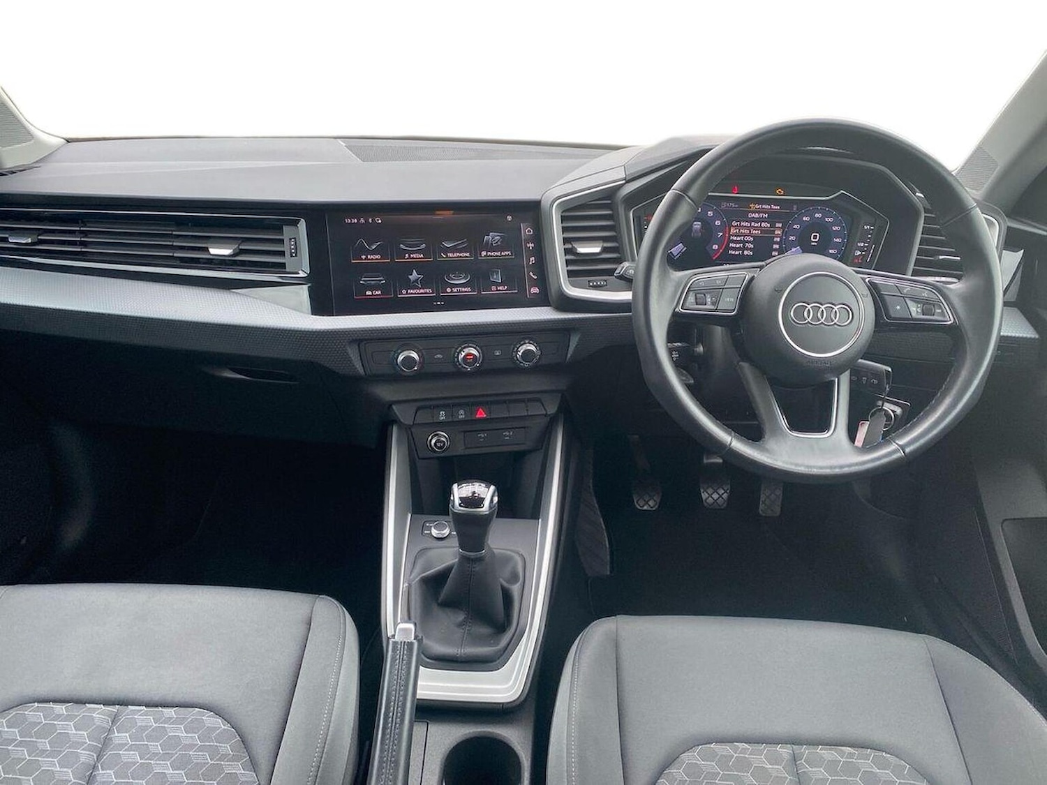 Used Audi A1 2022 for sale - 76504938: Photo 8