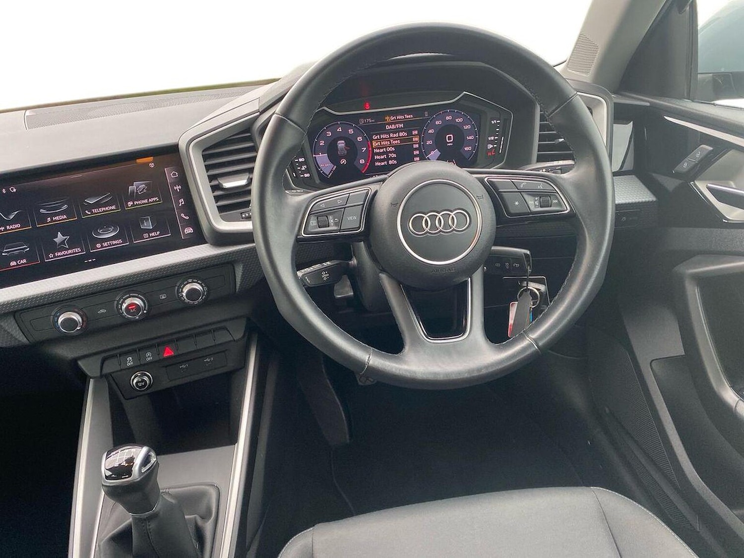 Used Audi A1 2022 for sale - 76504938: Photo 9