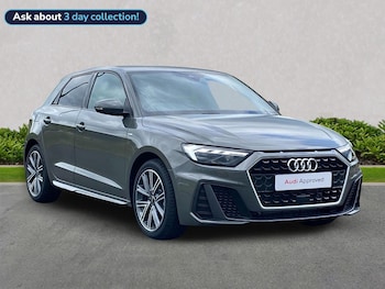 Used Audi A1 2026 for sale - 79379727: Photo