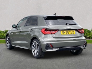 Used Audi A1 2026 for sale - 79379727: Photo