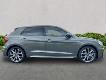 Used Audi A1 2026 for sale - 79379727: Photo