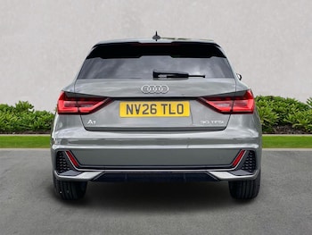 Used Audi A1 2026 for sale - 79379727: Photo