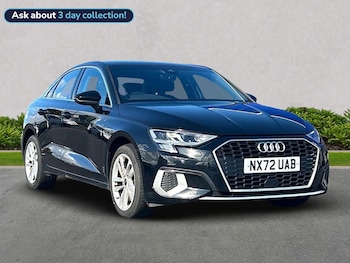 Audi - A3
