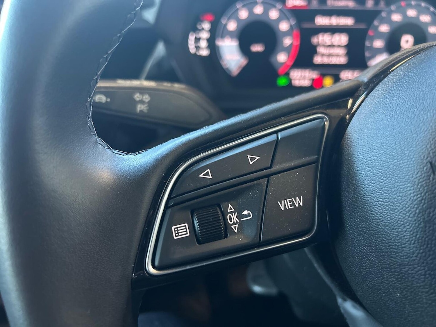 Vehicle 27