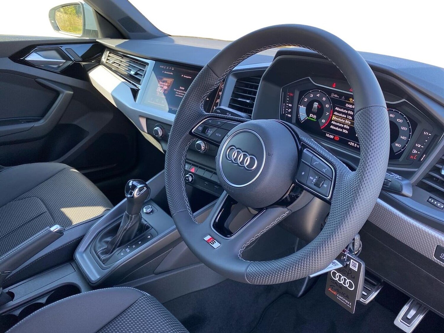 Used Audi A1 2025 for sale - 76027571: Photo 15