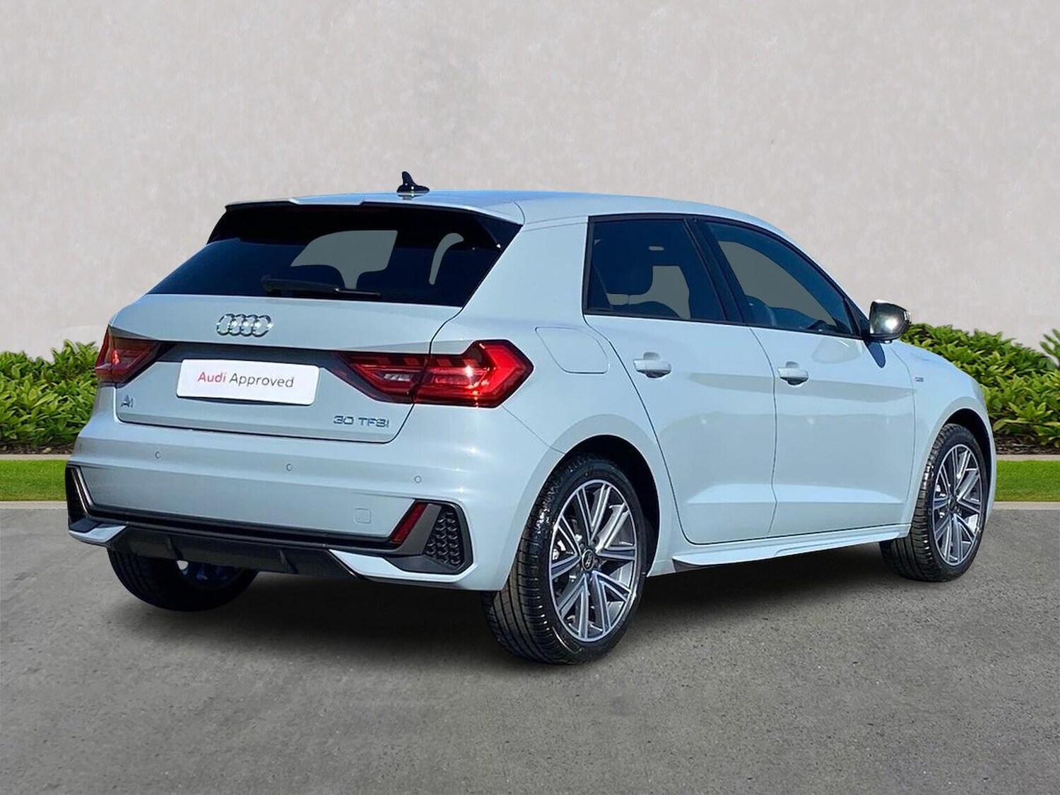 Used Audi A1 2025 for sale - 76027571: Photo 18