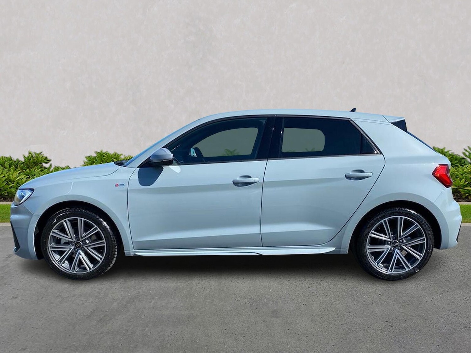 Used Audi A1 2025 for sale - 76027571: Photo 19