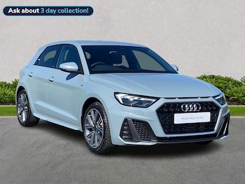 Audi - A1
