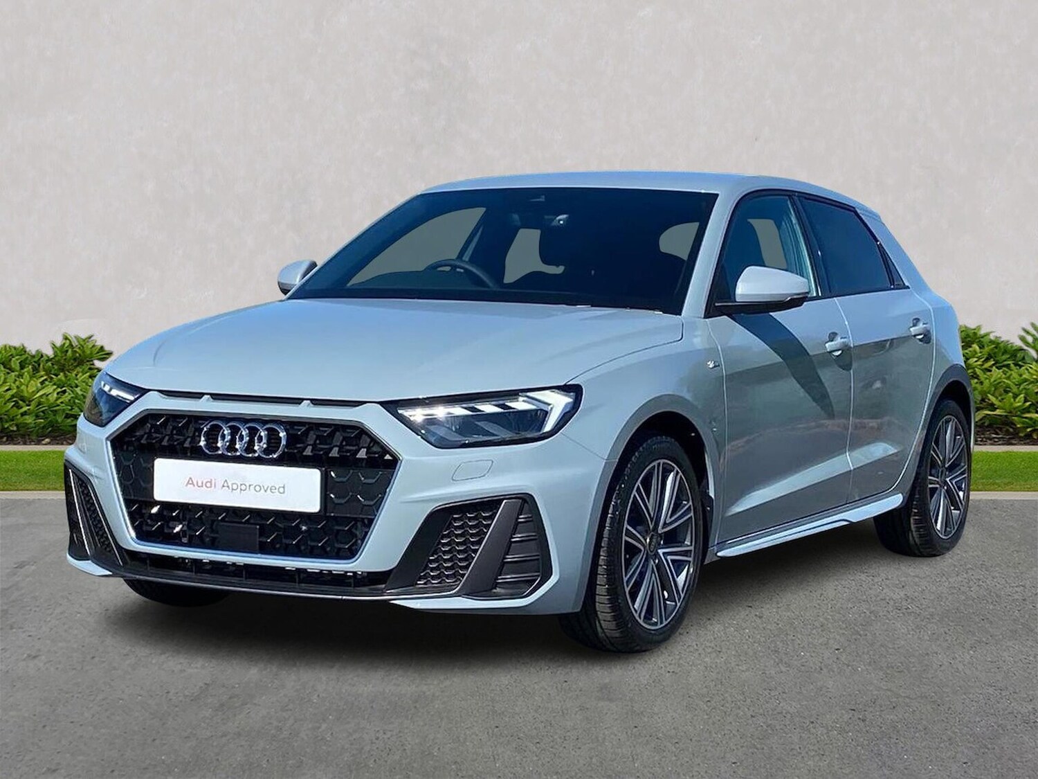 Used Audi A1 2025 for sale - 76027571: Photo 20