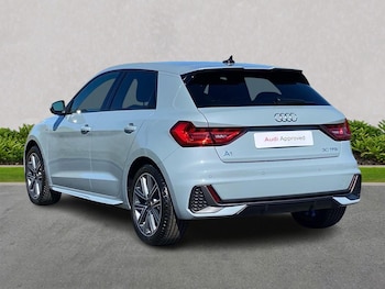 Used Audi A1 2025 for sale - 76027571: Photo 2